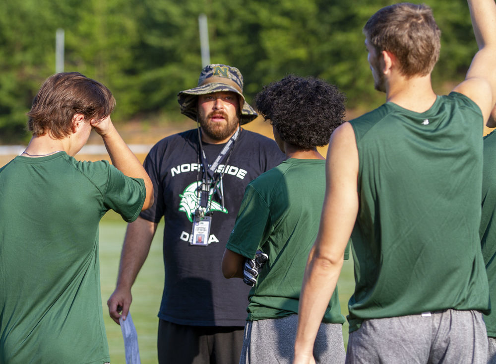 Northside high school football
